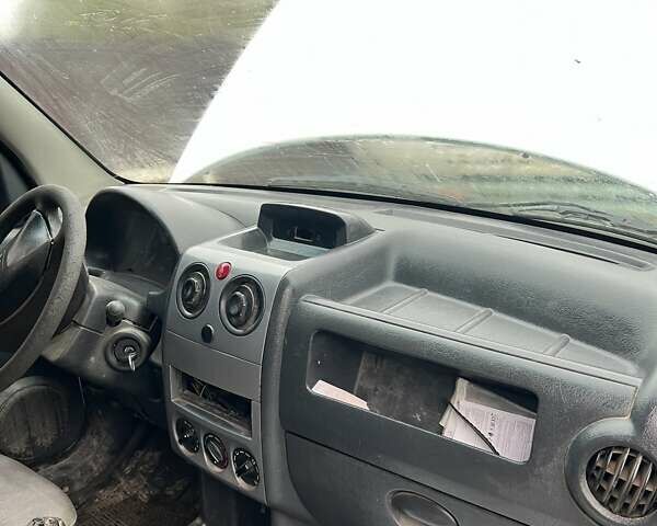 Білий Сітроен Берлінго, об'ємом двигуна 1.87 л та пробігом 410 тис. км за 800 $, фото 7 на Automoto.ua