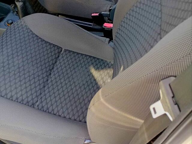 Білий Сітроен Берлінго, об'ємом двигуна 1.9 л та пробігом 0 тис. км за 1500 $, фото 4 на Automoto.ua