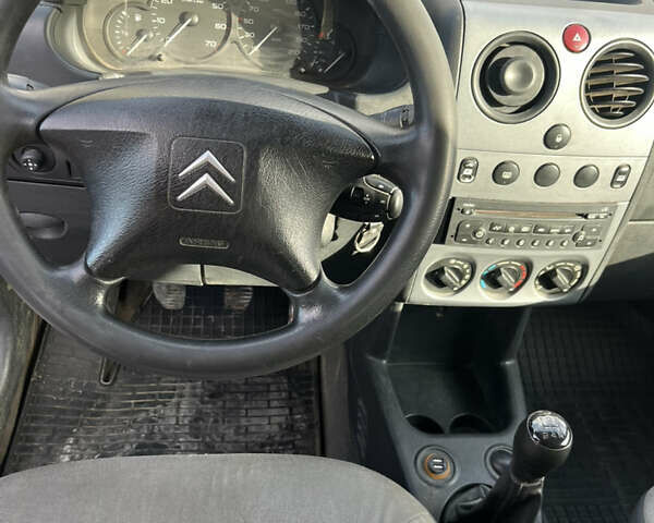 Ситроен Берлинго 2006 в Черновцах на Automoto.ua Белый Ситроен Берлинго, объемом двигателя 1.9 л и пробегом 350 тыс. км за 2950 $, фото 8 на Automoto.ua