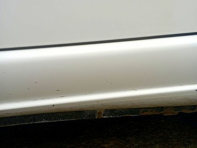 Белый Ситроен Берлинго, объемом двигателя 1.9 л и пробегом 234 тыс. км за 3100 $, фото 6 на Automoto.ua