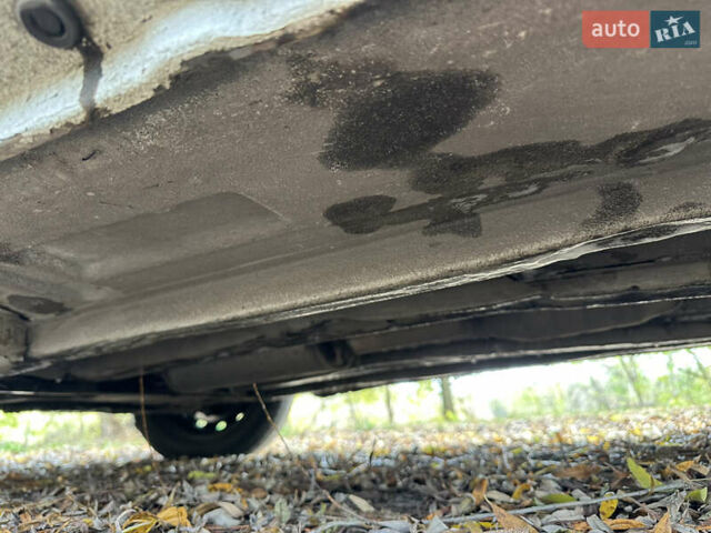 Белый Ситроен Берлинго, объемом двигателя 1.9 л и пробегом 412 тыс. км за 3800 $, фото 8 на Automoto.ua