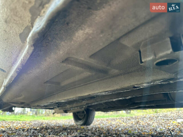 Белый Ситроен Берлинго, объемом двигателя 1.9 л и пробегом 412 тыс. км за 3800 $, фото 9 на Automoto.ua