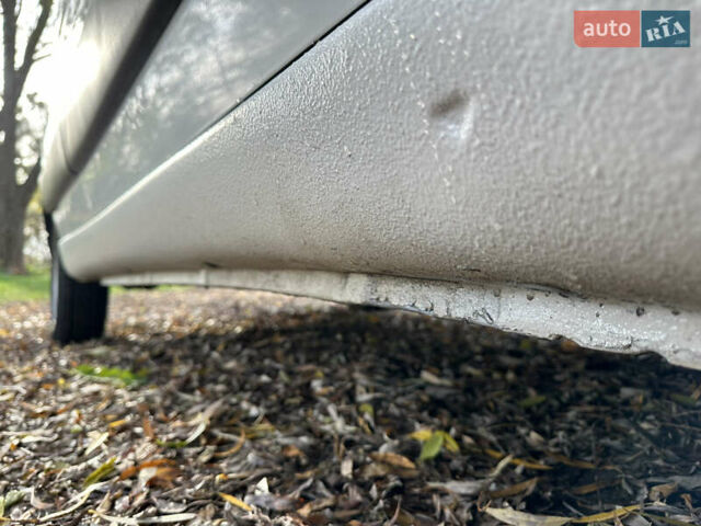 Белый Ситроен Берлинго, объемом двигателя 1.9 л и пробегом 412 тыс. км за 3800 $, фото 14 на Automoto.ua