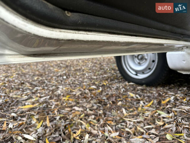 Белый Ситроен Берлинго, объемом двигателя 1.9 л и пробегом 412 тыс. км за 3800 $, фото 19 на Automoto.ua