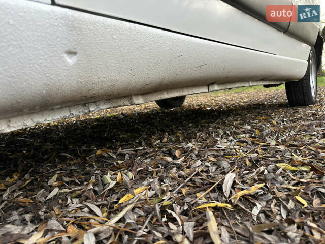 Белый Ситроен Берлинго, объемом двигателя 1.9 л и пробегом 412 тыс. км за 3800 $, фото 15 на Automoto.ua