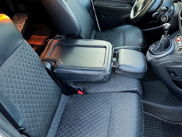 Белый Ситроен Берлинго, объемом двигателя 1.6 л и пробегом 394 тыс. км за 5300 $, фото 2 на Automoto.ua