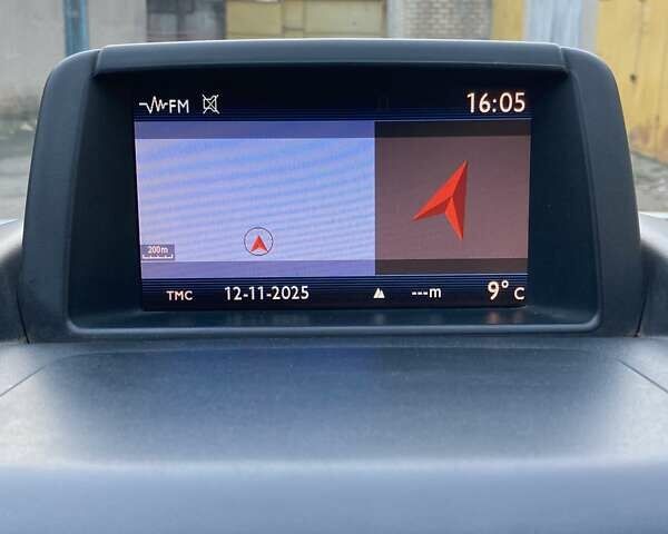 Білий Сітроен Берлінго, об'ємом двигуна 1.56 л та пробігом 202 тис. км за 5700 $, фото 13 на Automoto.ua