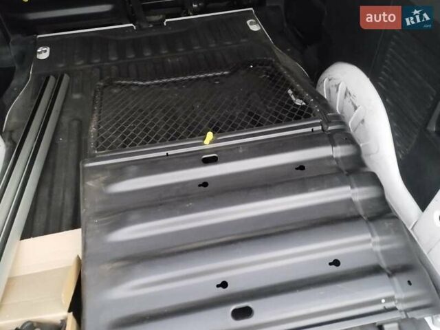 Білий Сітроен Берлінго, об'ємом двигуна 1.6 л та пробігом 313 тис. км за 5900 $, фото 2 на Automoto.ua