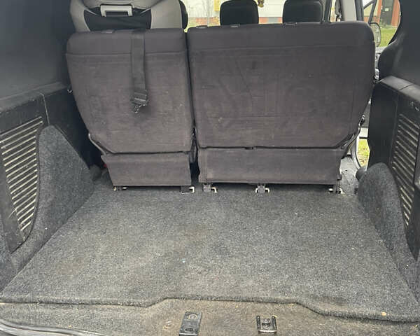 Білий Сітроен Берлінго, об'ємом двигуна 1.56 л та пробігом 293 тис. км за 4500 $, фото 6 на Automoto.ua