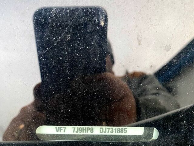 Білий Сітроен Берлінго, об'ємом двигуна 1.6 л та пробігом 137 тис. км за 9200 $, фото 1 на Automoto.ua