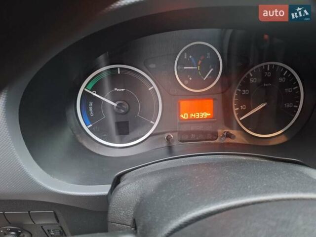 Ситроен Берлинго 2018 в Львове на Automoto.ua Белый Ситроен Берлинго, объемом двигателя 0 л и пробегом 14 тыс. км за 7300 $, фото 2 на Automoto.ua