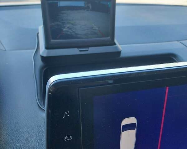 Білий Сітроен Берлінго, об'ємом двигуна 0 л та пробігом 140 тис. км за 13000 $, фото 11 на Automoto.ua