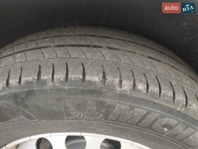 Белый Ситроен Берлинго, объемом двигателя 0 л и пробегом 35 тыс. км за 15000 $, фото 14 на Automoto.ua