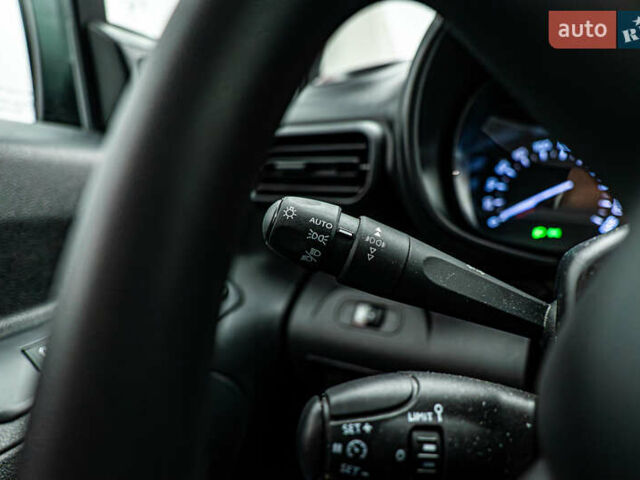 Білий Сітроен Берлінго, об'ємом двигуна 1.5 л та пробігом 71 тис. км за 17556 $, фото 11 на Automoto.ua