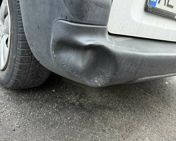 Белый Ситроен Берлинго, объемом двигателя 1.56 л и пробегом 112 тыс. км за 9000 $, фото 12 на Automoto.ua