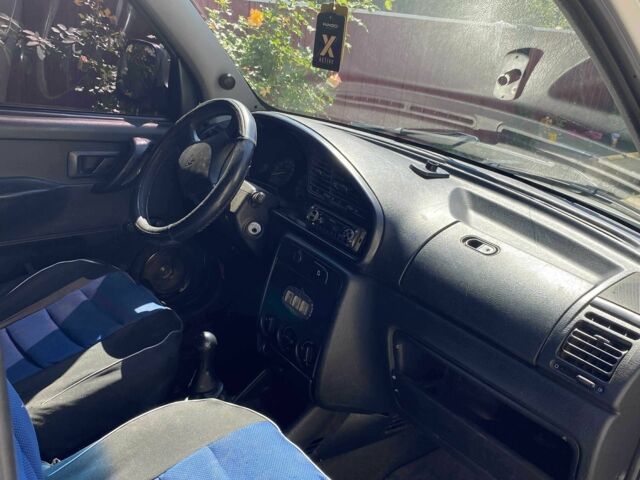 Белый Ситроен Берлинго, объемом двигателя 1.9 л и пробегом 300 тыс. км за 2300 $, фото 4 на Automoto.ua