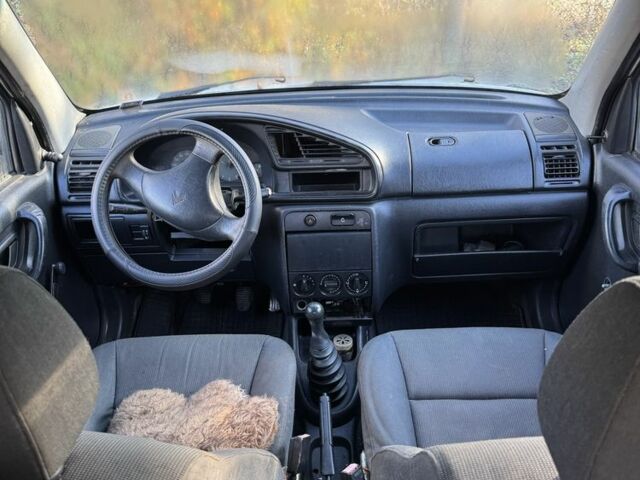 Белый Ситроен Берлинго, объемом двигателя 0 л и пробегом 100 тыс. км за 1500 $, фото 5 на Automoto.ua