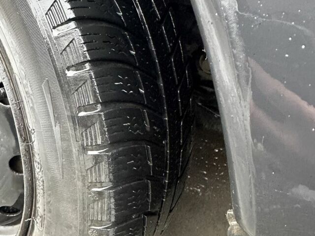 Белый Ситроен Берлинго, объемом двигателя 1.9 л и пробегом 450 тыс. км за 1300 $, фото 8 на Automoto.ua