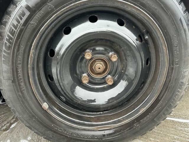 Белый Ситроен Берлинго, объемом двигателя 1.9 л и пробегом 450 тыс. км за 1300 $, фото 12 на Automoto.ua