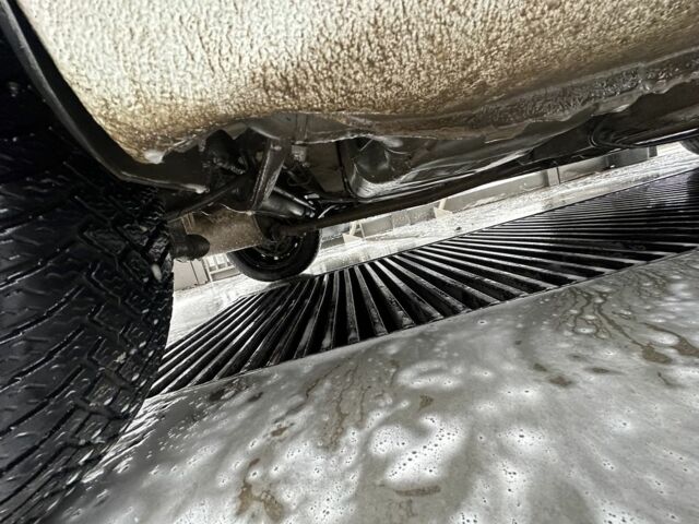 Белый Ситроен Берлинго, объемом двигателя 1.9 л и пробегом 450 тыс. км за 1300 $, фото 13 на Automoto.ua