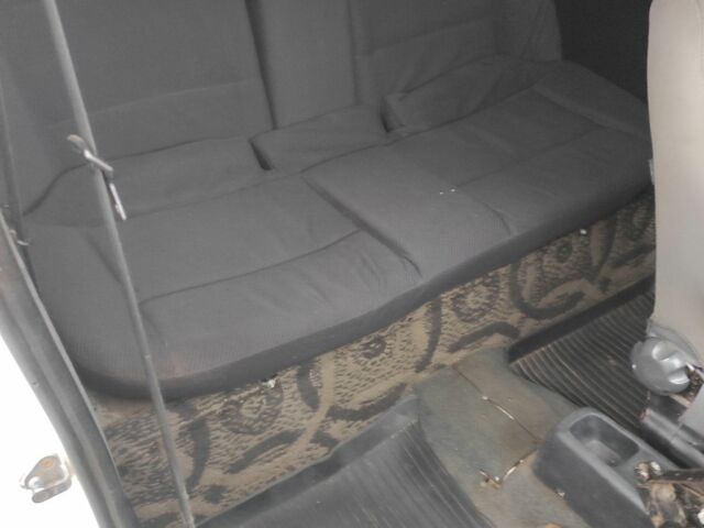 Белый Ситроен Берлинго, объемом двигателя 1.9 л и пробегом 250 тыс. км за 1380 $, фото 8 на Automoto.ua