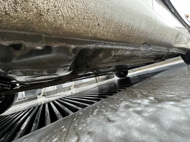 Белый Ситроен Берлинго, объемом двигателя 1.9 л и пробегом 450 тыс. км за 1300 $, фото 10 на Automoto.ua