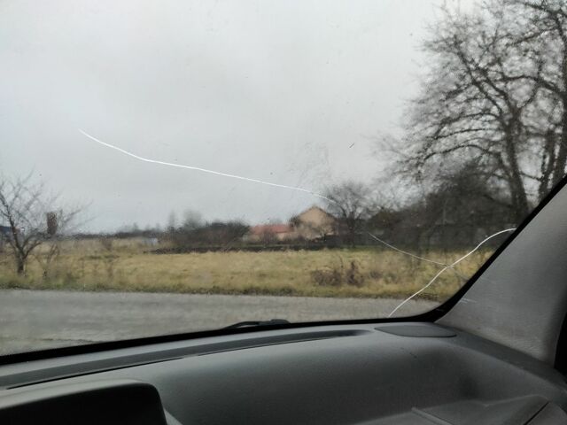 Белый Ситроен Берлинго, объемом двигателя 1.9 л и пробегом 286 тыс. км за 2300 $, фото 8 на Automoto.ua