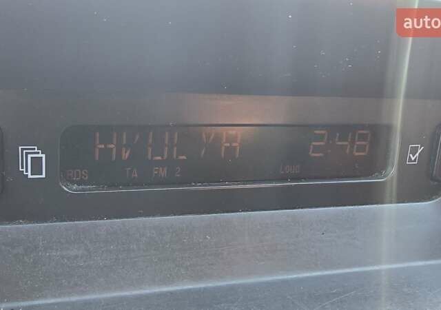 Белый Ситроен Берлинго, объемом двигателя 1.4 л и пробегом 220 тыс. км за 1999 $, фото 22 на Automoto.ua