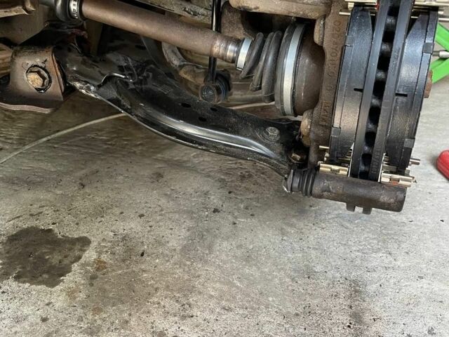 Білий Сітроен Берлінго, об'ємом двигуна 1.1 л та пробігом 190 тис. км за 2000 $, фото 1 на Automoto.ua