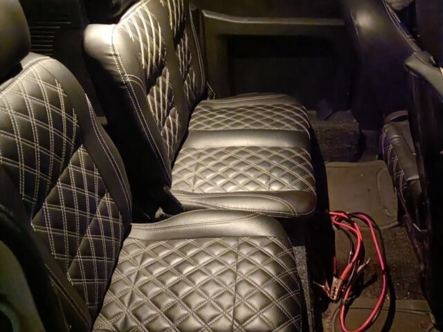 Белый Ситроен Берлинго, объемом двигателя 1.6 л и пробегом 290 тыс. км за 3750 $, фото 7 на Automoto.ua