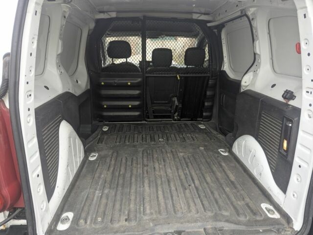 Білий Сітроен Берлінго, об'ємом двигуна 1.6 л та пробігом 405 тис. км за 4300 $, фото 4 на Automoto.ua