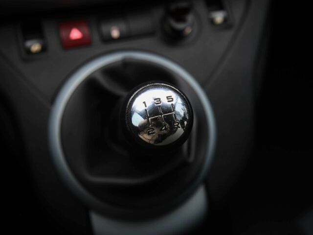 Білий Сітроен Берлінго, об'ємом двигуна 1.6 л та пробігом 239 тис. км за 6700 $, фото 17 на Automoto.ua