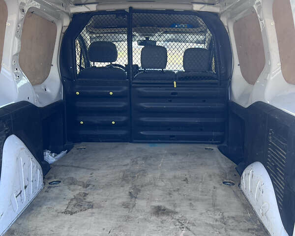 Білий Сітроен Берлінго, об'ємом двигуна 1.56 л та пробігом 232 тис. км за 6500 $, фото 12 на Automoto.ua