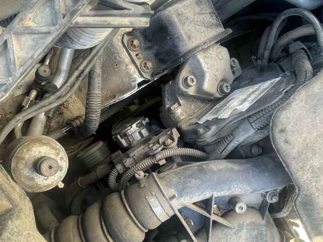 Белый Ситроен Берлинго, объемом двигателя 1.6 л и пробегом 298 тыс. км за 7100 $, фото 20 на Automoto.ua