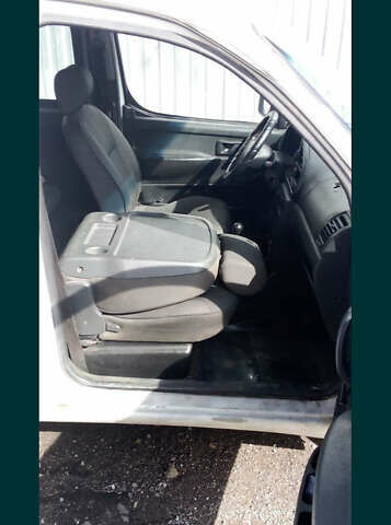 Білий Сітроен Берлінго, об'ємом двигуна 1.9 л та пробігом 440 тис. км за 2800 $, фото 9 на Automoto.ua