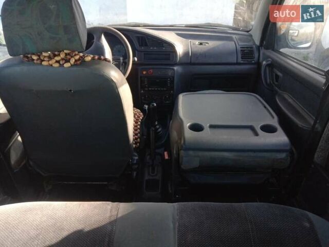 Білий Сітроен Берлінго, об'ємом двигуна 1.6 л та пробігом 330 тис. км за 1750 $, фото 10 на Automoto.ua