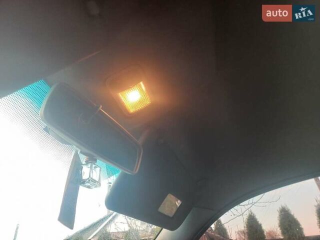 Белый Ситроен Берлинго, объемом двигателя 1.91 л и пробегом 350 тыс. км за 2000 $, фото 11 на Automoto.ua