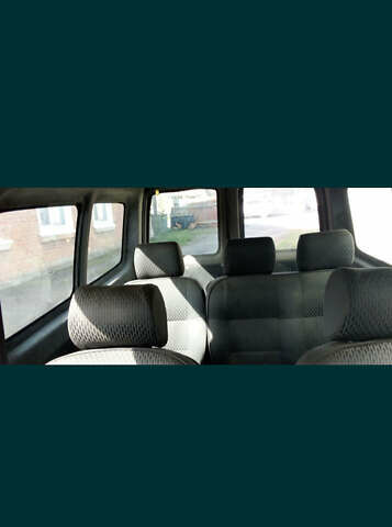 Білий Сітроен Берлінго, об'ємом двигуна 1.9 л та пробігом 440 тис. км за 2800 $, фото 10 на Automoto.ua