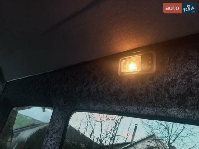 Белый Ситроен Берлинго, объемом двигателя 1.91 л и пробегом 350 тыс. км за 2000 $, фото 14 на Automoto.ua