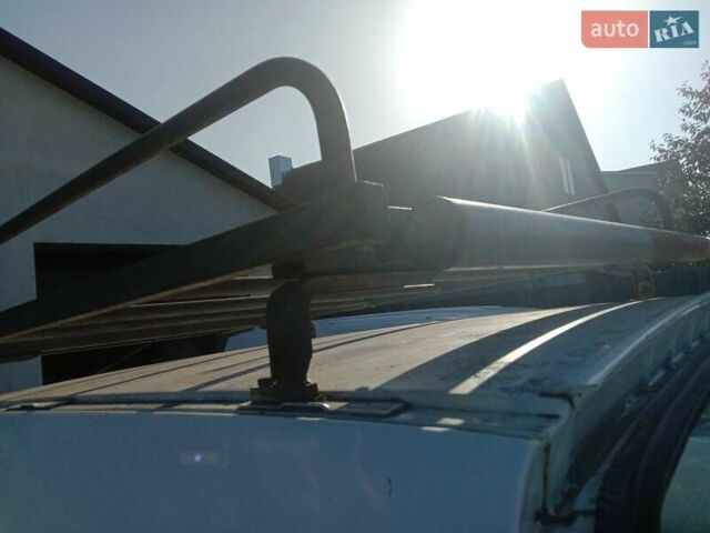 Білий Сітроен Берлінго, об'ємом двигуна 1.6 л та пробігом 330 тис. км за 1750 $, фото 6 на Automoto.ua