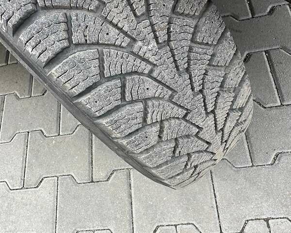 Белый Ситроен Берлинго, объемом двигателя 1.9 л и пробегом 250 тыс. км за 1999 $, фото 22 на Automoto.ua