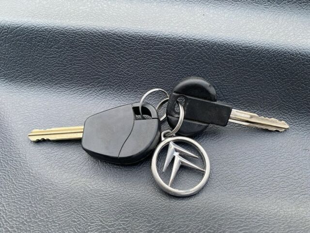 Белый Ситроен Берлинго, объемом двигателя 1.9 л и пробегом 344 тыс. км за 1950 $, фото 11 на Automoto.ua