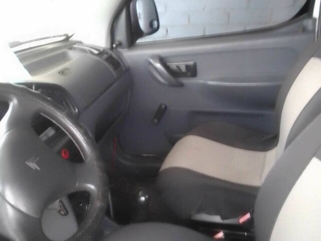 Білий Сітроен Берлінго, об'ємом двигуна 0 л та пробігом 348 тис. км за 2750 $, фото 1 на Automoto.ua