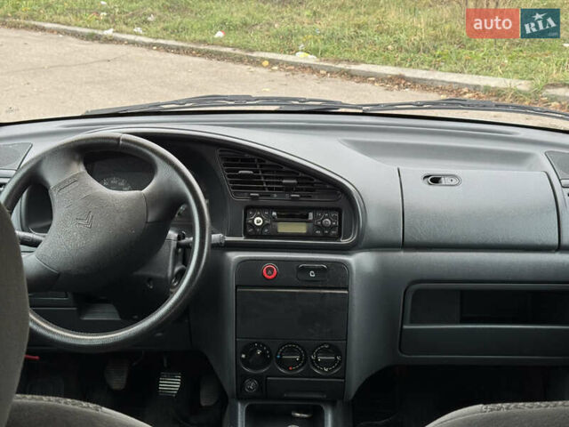 Белый Ситроен Берлинго, объемом двигателя 1.9 л и пробегом 185 тыс. км за 2699 $, фото 10 на Automoto.ua