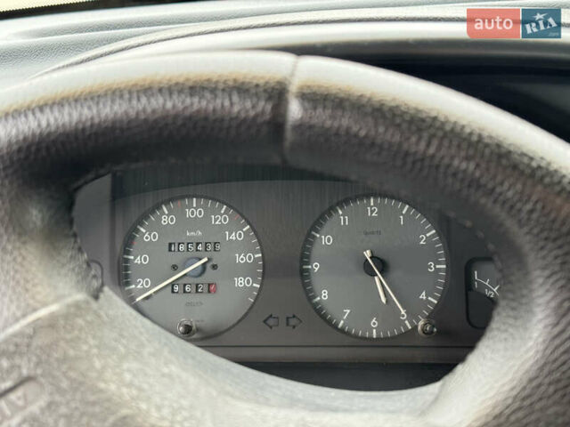 Белый Ситроен Берлинго, объемом двигателя 1.9 л и пробегом 185 тыс. км за 2699 $, фото 7 на Automoto.ua