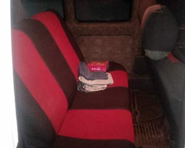 Білий Сітроен Берлінго, об'ємом двигуна 1.9 л та пробігом 400 тис. км за 1700 $, фото 5 на Automoto.ua