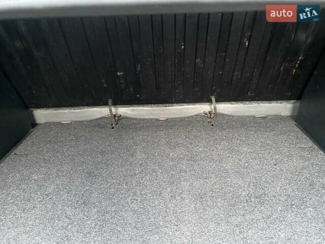 Белый Ситроен Берлинго, объемом двигателя 1.87 л и пробегом 119 тыс. км за 4250 $, фото 14 на Automoto.ua