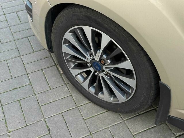 Белый Ситроен Берлинго, объемом двигателя 2 л и пробегом 410 тыс. км за 3990 $, фото 6 на Automoto.ua