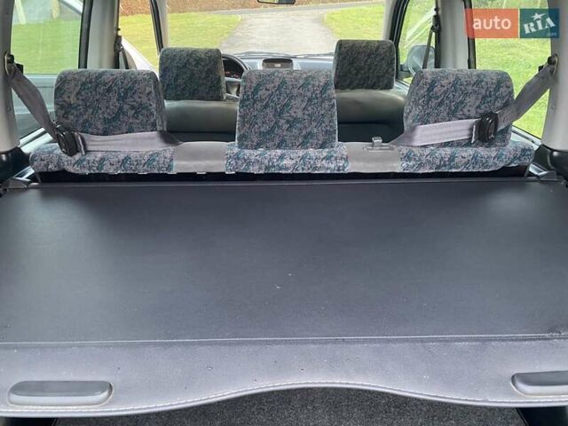 Белый Ситроен Берлинго, объемом двигателя 1.87 л и пробегом 119 тыс. км за 4250 $, фото 13 на Automoto.ua