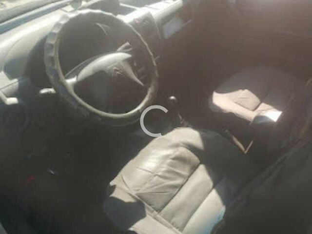 Белый Ситроен Берлинго, объемом двигателя 0 л и пробегом 430 тыс. км за 1300 $, фото 12 на Automoto.ua